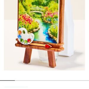 Easel Scent Control Nightlight Diffuser